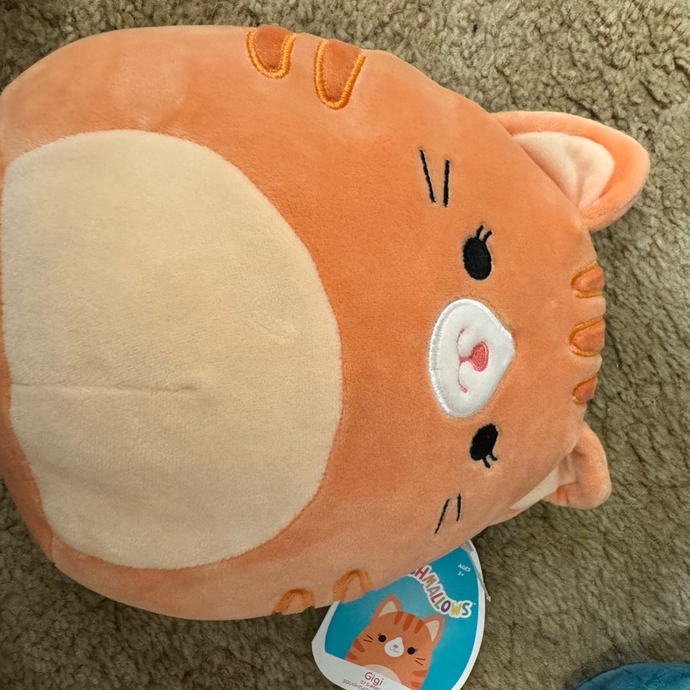 Squishmallow